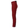 Damenhosen Sportful Doro Squadra WS W Pants Roter Rumba